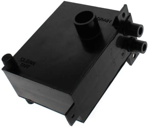 Condensate Drain Trap