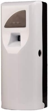 Quality Chemical Professional Automatic Air Freshener Spray for Metered Aerosol Fragrance Cans - Home Automatic Air Fresheners for Air Freshening and Odor Elimination (Pack of 1)