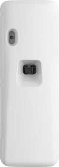 EZbrnd Commercial Wall Mount Metered Aerosol Spray Dispenser LCD Fully Programmable Setting Automatic Air Freshsner MF3-2-NSL