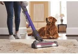 Black + Decker BHFEV182CP-QW 18V 2Ah 4-in-1 PowerSeries Extreme Pet Vacuum Cleaner