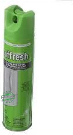 GLOB PRO SOLUTIONS 4585680 CKD5340 Stainless Steel Cleaner Multicolor