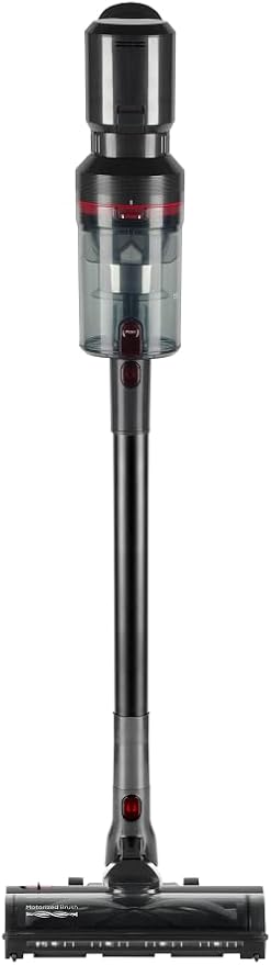 Concept VP6150 3 in 1 Ultimate UV Power Vacuum Cleaner 29.6V Black