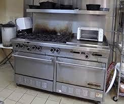 Oven Cleaner