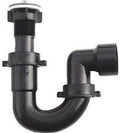 1.25 x 1.5 in. Lavatory Drain Trap Pack