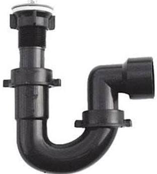 1.25 x 1.5 in. Lavatory Drain Trap Pack