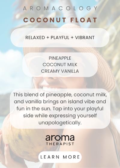 Refresh AromaPuck 3-Pack Bundle (Coconut Float Sea Salt Sage and Petal Party)