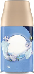 For Glade 337568EA 6.2 oz Automatic Air Freshener - Clean Linen Model-C8P8-3298