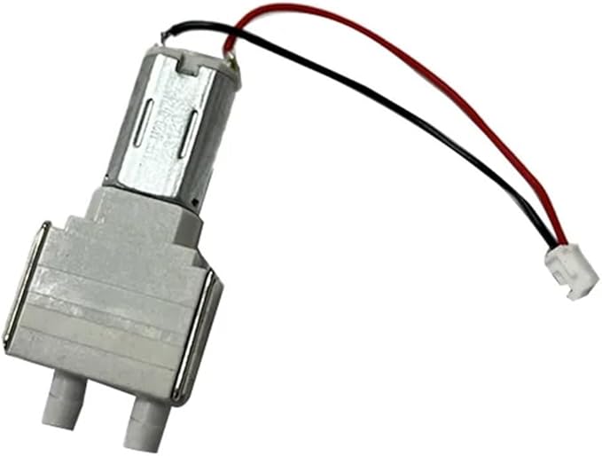 Compatible for Xiaomi Mijia S10+ B105 Robot Vacuum Cleaner Spare Parts Water Tank Pump Motor Replacement Accessories