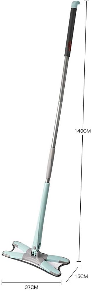 Mop for Floor Cleaning Extra Reusable Hardwood