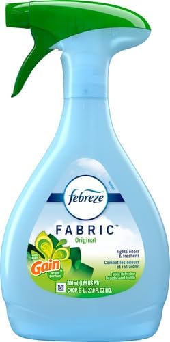 Febreze FABRIC Refresher with Gain Original