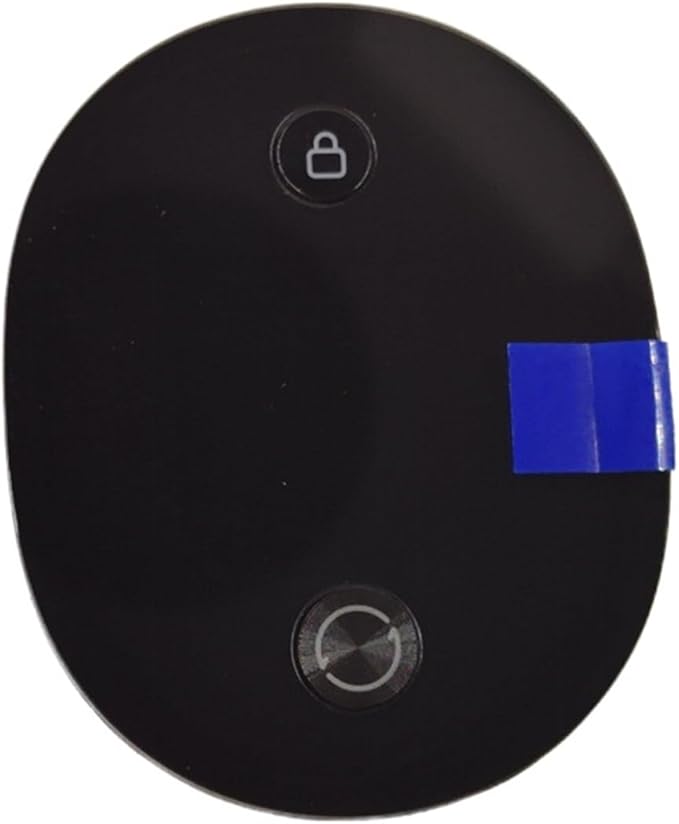 Compatible for Dreame T30 Wireless Vacuum Cleaner Spare Parts LED Display Screen Accessories