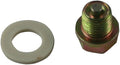 Drain Plug - 14mmx1.5mm Threads