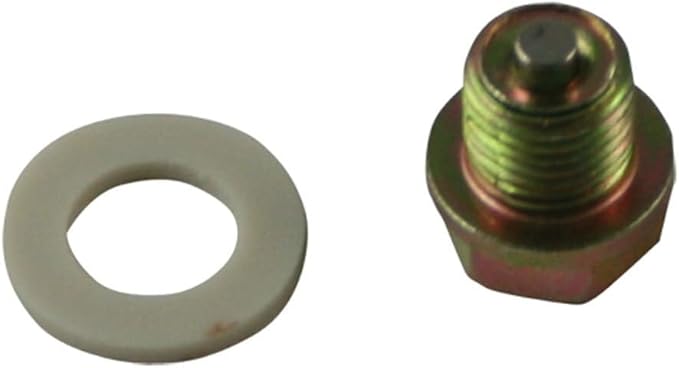 Drain Plug - 14mmx1.5mm Threads