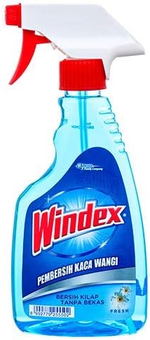 Dorm Room Multipurpose Cleaning Kit Value Pack with All-Purpose Cleaner WINDEX® Glass Cleaner &amp More
