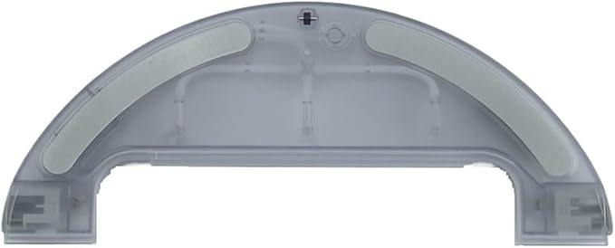 Compatible for Xiaomi Mop Water Tank Components Accessories. (Color : White)