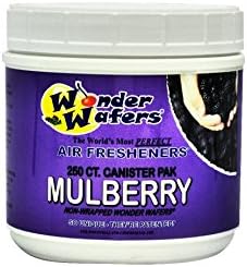 Mulberry Wonder Wafers Air Freshener (1)