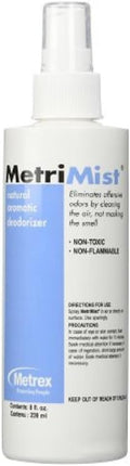 Sammons Preston Metrimist Natural Aromatic Eliminator Odor Deodorizer Spray (8 OZ)