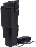 Window Cleaning Holster with Belt - Detachable Side Bucket Squeegee Holder Tool Belt