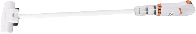 Yunir Cordless Vacuum Cleaner Upright Stick Handheld Vacuum Cleaner 2 in 1 Vacuuming &amp Mopping with Floor Brush Stretchable for Hardwood Floor Carpet &amp Pet Hair