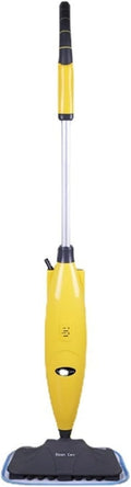 Steam MopLight Floor Steamers for Hardwood and TileLightweight Steam Mops for Laminate FloorCarpet SteamerWood Floor Mop
