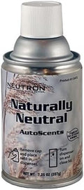 AutoScents Automatic Dispenser Refills (Naturally Neutral)