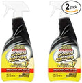 Greased Lightning Super Strength Multi-Purpose Cleaner &amp Degreaser 32 fl oz (2)