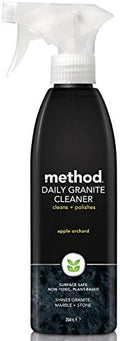 METHOD PRODUCTS INC CLEANERGRANITE&ampMRBLSPRY 12 FZ