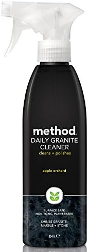 METHOD PRODUCTS INC CLEANERGRANITE&ampMRBLSPRY 12 FZ