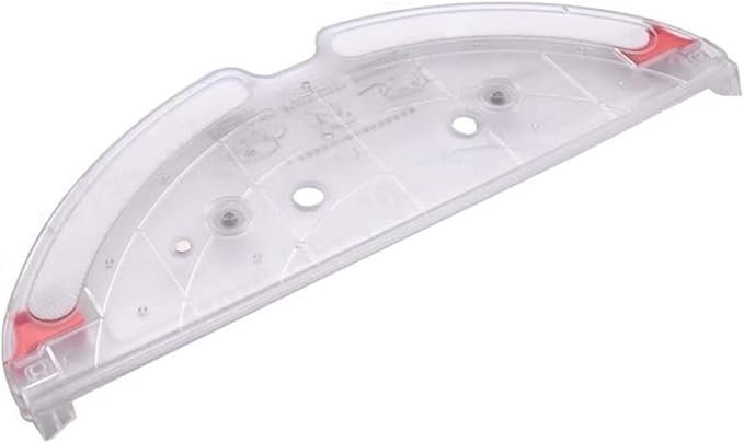 Compatible with S5 MAX S50 MAX S55MAX S6Max Electric Control Water Tank Part Vacuum Cleaner Water Tank Tray Accessories (Color : 3pcs-01)