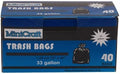 33-Gal Trash Bag