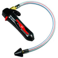 Drain Cleaning Gun Plastic 5-1/4 L Mfr: 491A19-A