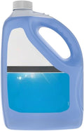 For Windex 696503EA 1 Gal Bottle Glass Cleaner with Ammonia-D Model-C8P8-5304