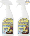 Gran~dmas Sec~ret Spot Remover Laundry Spray 16 Oz (Pack of 2)