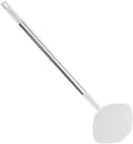 FRCOLOR Household Dust Mop with Face Towel Replacement Rotatable Dry Cleaning Mop Retractable Long Handle Floor Dust Cleaner for Home Use