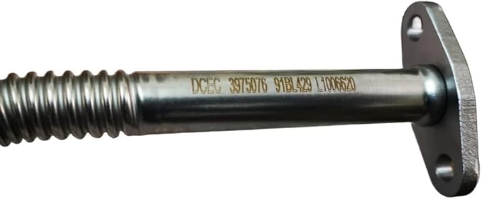 1Pcs FOR FIT CONNECTIONOIL DRAIN 3977158/3975076 New