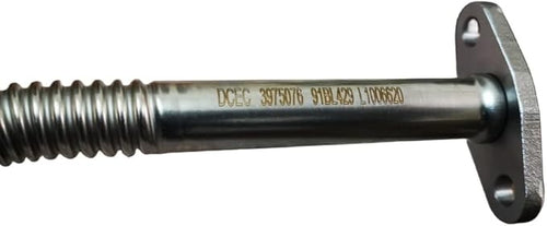 1Pcs FOR FIT CONNECTIONOIL DRAIN 3977158/3975076 New
