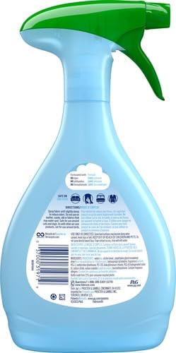 Febreze FABRIC Refresher with Gain Original