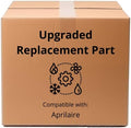 4187 - Upgraded Replacement Drain Spud 350/360 Compatible with Aprilaire