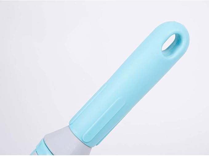 Microfiber Mop Dust Mops Washing Mop Hand-Free Floor Cleaning with Removable Washable Heads Product and Packaging Upgrade