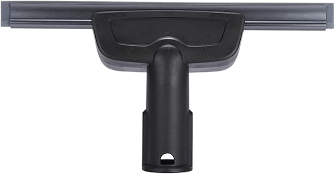 LANGshaw Compatible for Karcher Window Nozzle for Steam Cleaner 2.863-025.0 Mirrors Moisture and Dissolved Dirt Household Cleaning Leisurely
