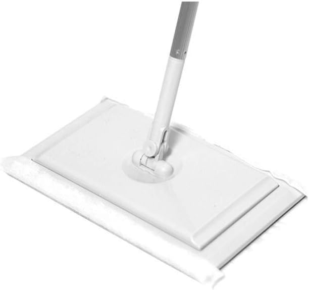 Degree Swivel  Gallon Capacity Great for Wet-Dry Cleaning Safe on All Surfaces Telescopic Wand Compact Storage Carry Handle(OneColor)