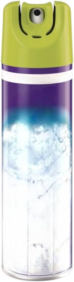 For Kaboom 5703700071EA 19 oz Spray Can Foamtastic Bathroom Cleaner - Fresh Model-C8P8-3630