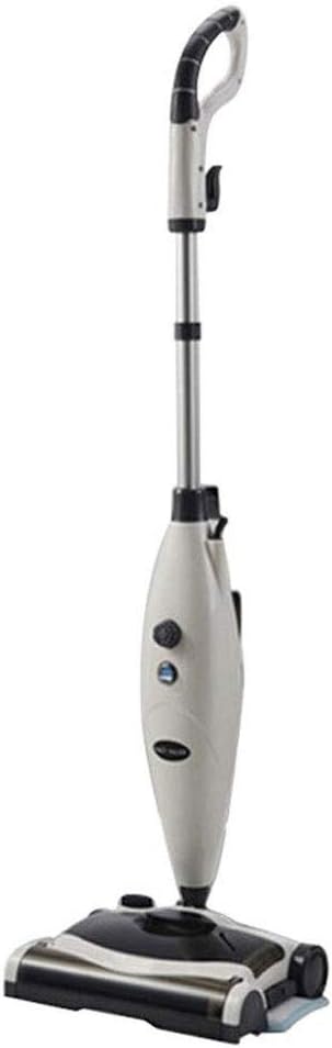 Electric Mop - 3 in 1 Spinner Waxer Quiet Powerful Cleaner Spin &amp Buffer Polisher for Hard Wood Tile Vinyl Marble Laminate Floor