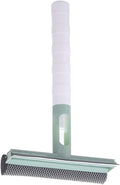 3 in 1 Spray Scrape Wipe Window Squeegee Glass Cleaner Wiper Shower Household Cleaning Tool
