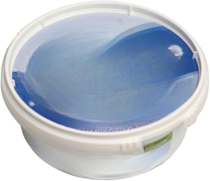 For Nature's Air 1011EA 0.5 lb Cup Sponge Odor Absorber - Neutral Model-C8P8-2961