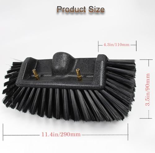3.6-12m High Cleaning Telescopic Pole Telescopic Window Cleaner Extendable Greenhouse Roof Cleaner for Glass Wall Photovoltaic Panel Cleaning