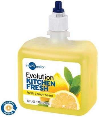 InSinkErator Kitchen Fresh Refill