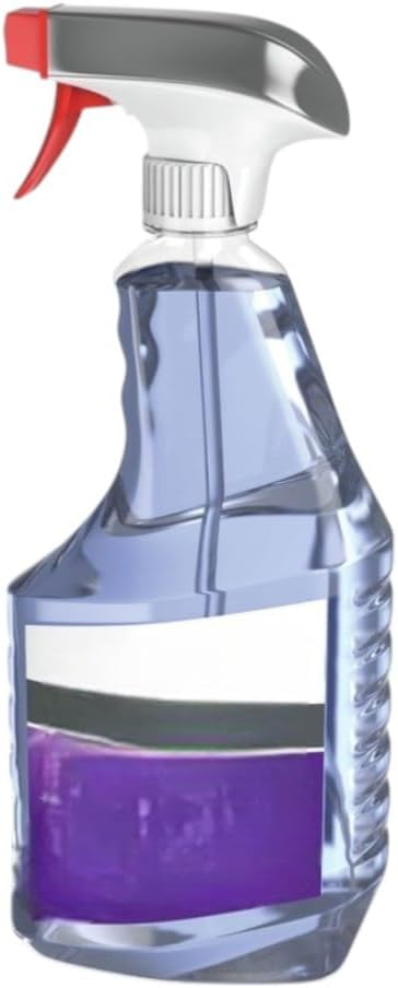 For Windex 322381 Non-Ammoniated Glass/Multi Surface Cleaner - Fresh Scnt (8/CT) Model-C8P8-11245