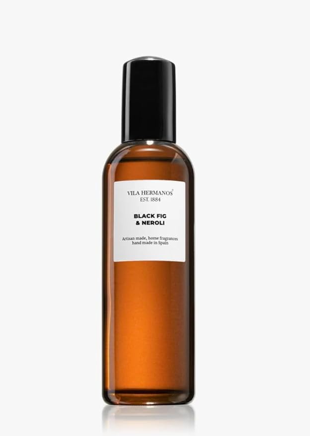 Vila Hermanos Black Fig &amp Neroli Room Spray 3.38 fl oz