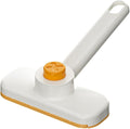 Mop rotatable